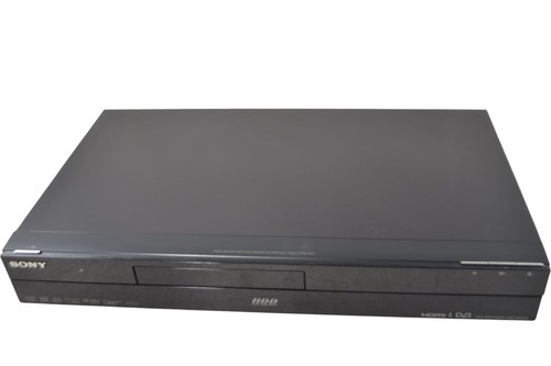 Sony rdr hx725 dvd hdd - sony, rdr-hx725