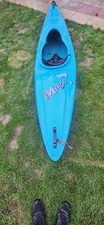 Pyranah Magic Bat Single Kayak