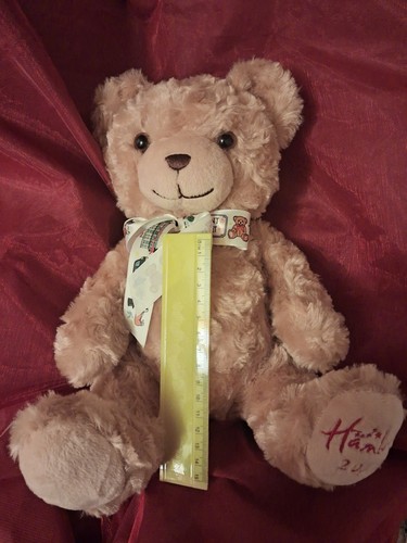 2021 hamleys limited - 2021, edition