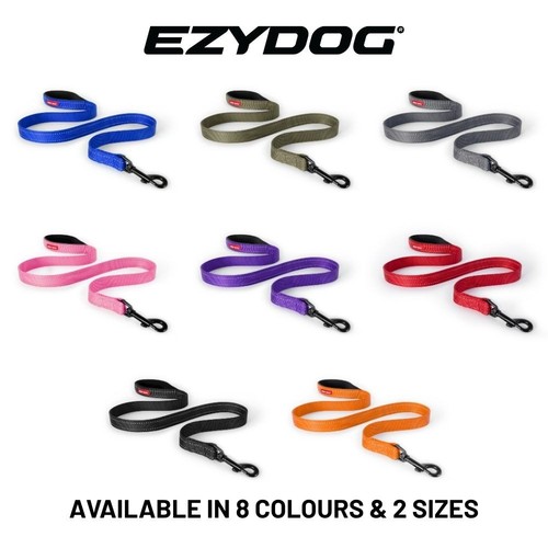 Classic dog lead 120cm - classic, lead,