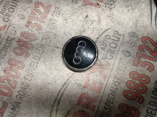 Audi mk3 2008 - -, 2012