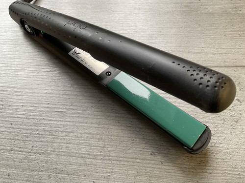 Genuine ghd green - genuine, edition