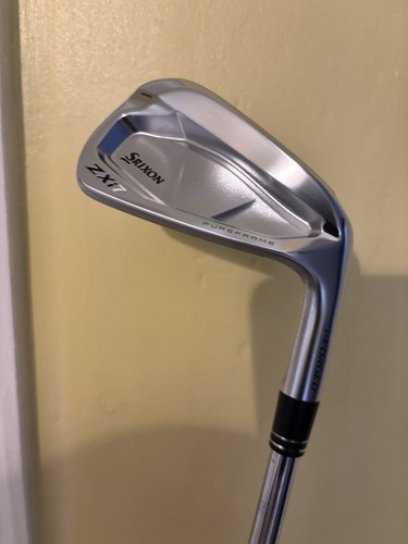 Srixon zxi7 irons - irons, in