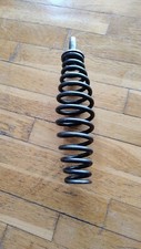 Ariel NG WNG NH Red hunter girder forks spring original