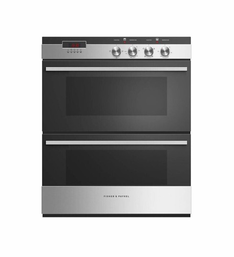 New fisher paykel ob60hdex4 - fisher,
