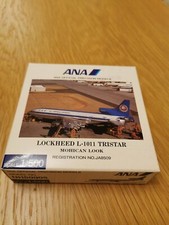 ANA Lockheed L-1011 Tristar -
