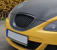 HONEYCOMB GRILL WITHOUT SIGN