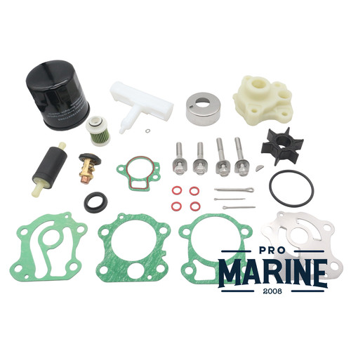 Outboard maintenance kit - outboard,