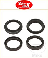 Triumph Daytona 900 Super III 1994-1996 TourMax Fork Oil Seals With Dust Caps
