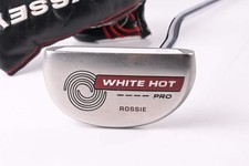 Odyssey White Hot Pro Rossie