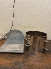 Gazco Balanced Flue Roof