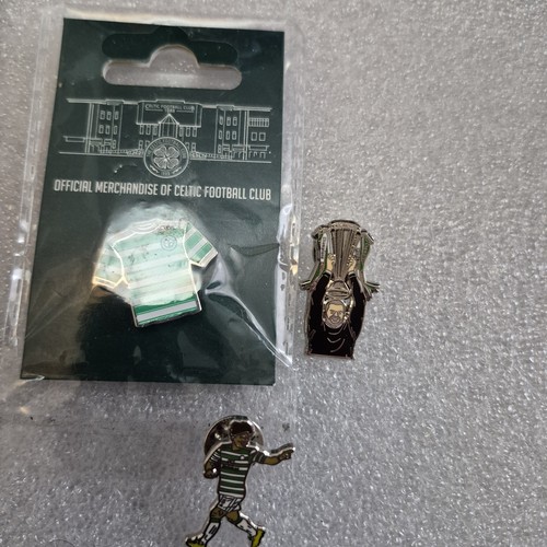 Celtic badges - celtic, fc