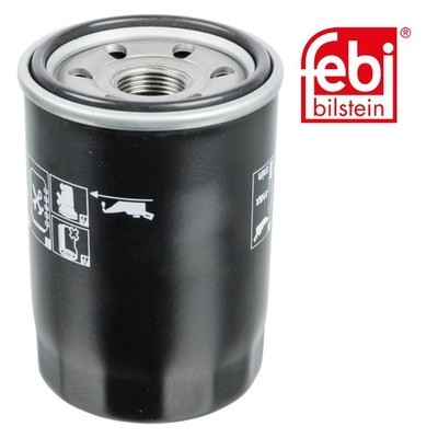 Febi 104333 oil filter high - febi,