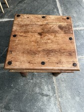 Indian Style Coffee Table
