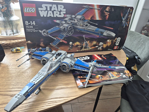 Lego star wars - lego,