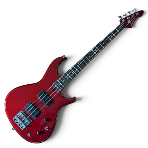 Aria pro rsb medium ii - aria,