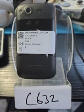 HTC Desire S 1.1GB RAM, Black