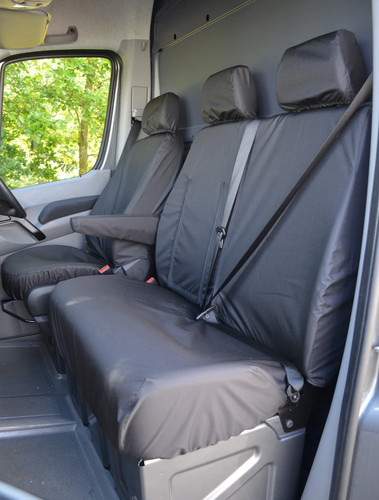 Mercedes sprinter 2010 2018 - mercedes,