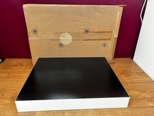 Vintage ikea kodal night table - vintage,