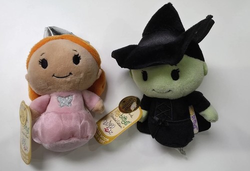 Itty bitty wicked witch - itty,