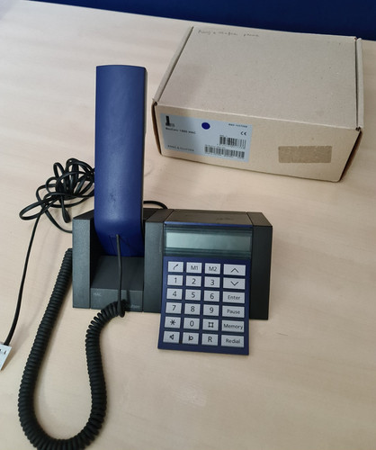 Bang olufsen beocom 1600 - olufsen,
