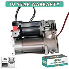 AIR SUSPENSION COMPRESSOR PUMP and BRACKET FOR BMW 5 TOURING E39 ESTATE 6875177