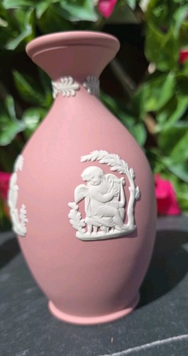 Vintage wedgwood jasper ware - vintage,