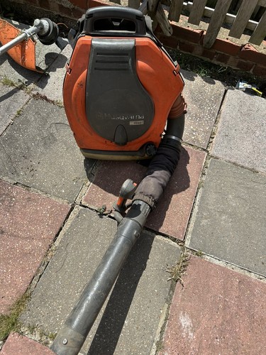 Husqvarna 356 petrol - husqvarna,