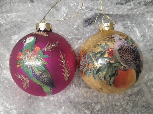 Gisela graham xmas tree - gisela,