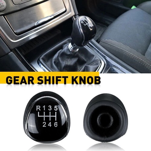 Gear shift knob - gear,