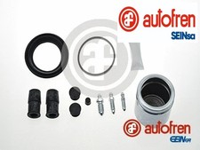 FRONT BRAKE CALIPER D41386C AUTOFREN SEINSA I
