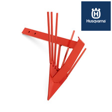 Husqvarna Potato Harvesting