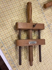 Dryad Leicester Wooden