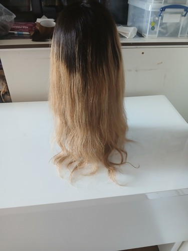 12a 20inch brazilian glueless - brazilian,