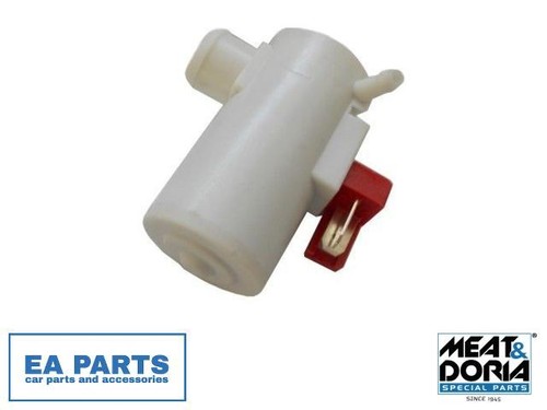 Water pump window cleaning - window,