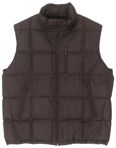 Icepeak mens padded gilet - icepeak,