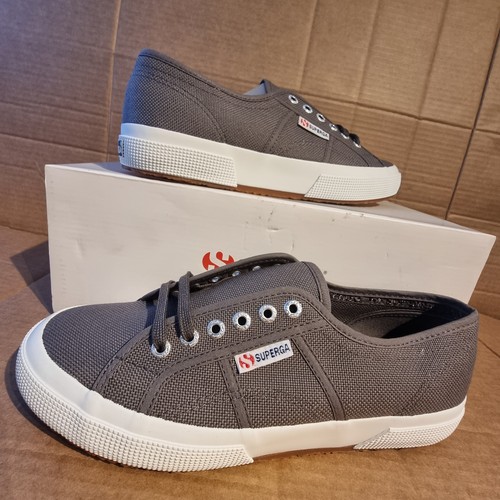 Superga unisex uk7 - superga,