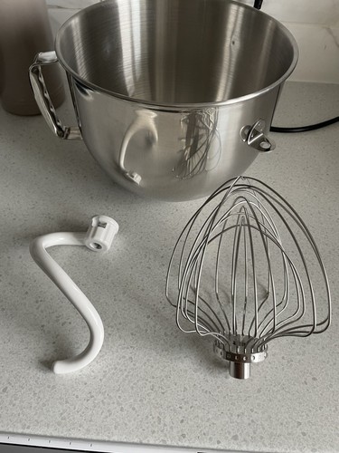 Kitchenaid professional 7qt - professional,