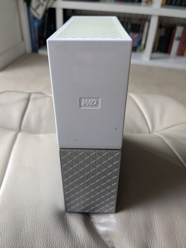 Cloud home 2tb - my,