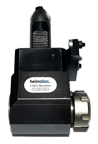 Mint heimatec vdi end - mint, drill