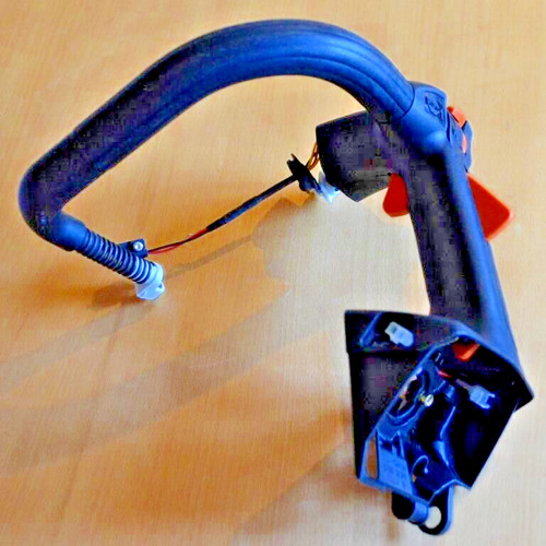 Genuine stihl ms201tc - genuine, m-tronic