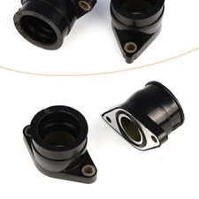 2X Carburetor Intake Manifold