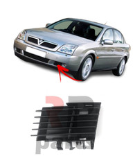 FOR SIGNUM 03-05, VECTRA C