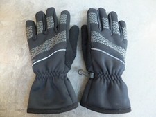 Crane Cycling Gloves Size
