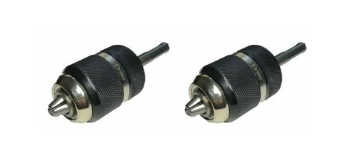 Rdg 13mm keyless drill - 13mm,