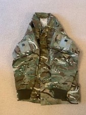 Brand New Genuine British Army  Sniper Smock MTP in size 160/88