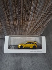 Ignition Model 1/64 PANDEM