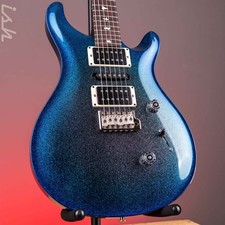 PRS CE 24 Special Blue Burst