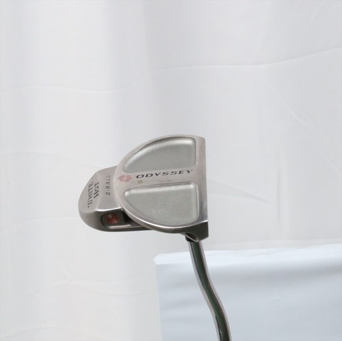 Odyssey white hot - white, 35"