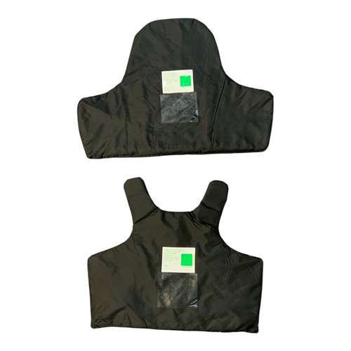 Cooneen hawk stab vest - /,